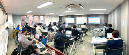 사진= KS한국스코어링. 제공